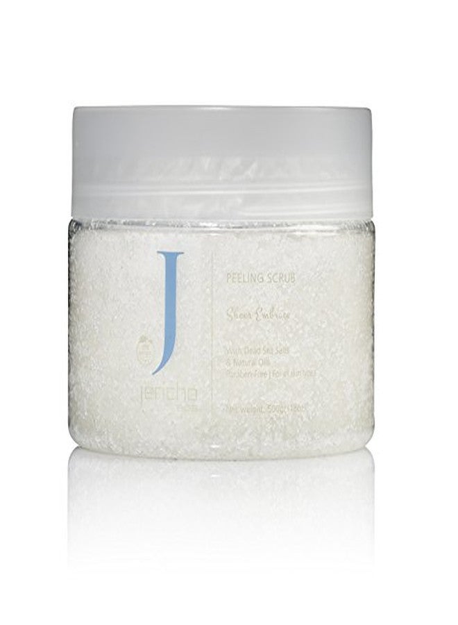 Jericho Body Peeling Scrub by Jericho (Sheer Delicacy (Pure Lilac)) - Image 1